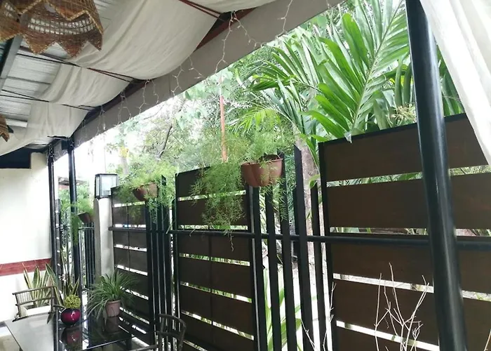 Cozy Mactan *
