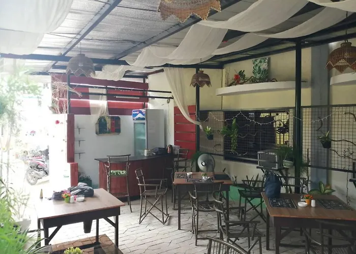 Cozy Mactan