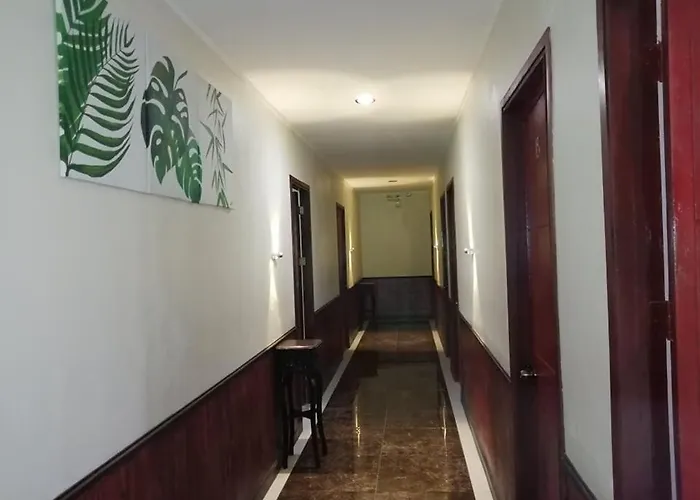 B&B Cozy Mactan