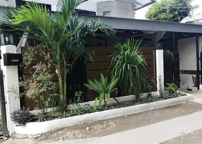 Cozy Mactan B&B 막탄