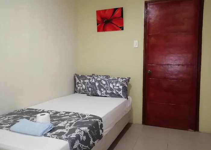 Cozy Mactan *