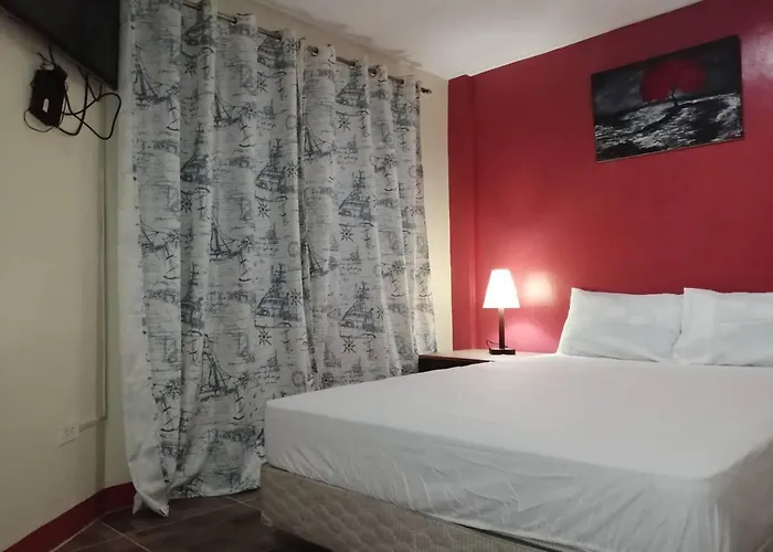 B&B Cozy Mactan 막탄
