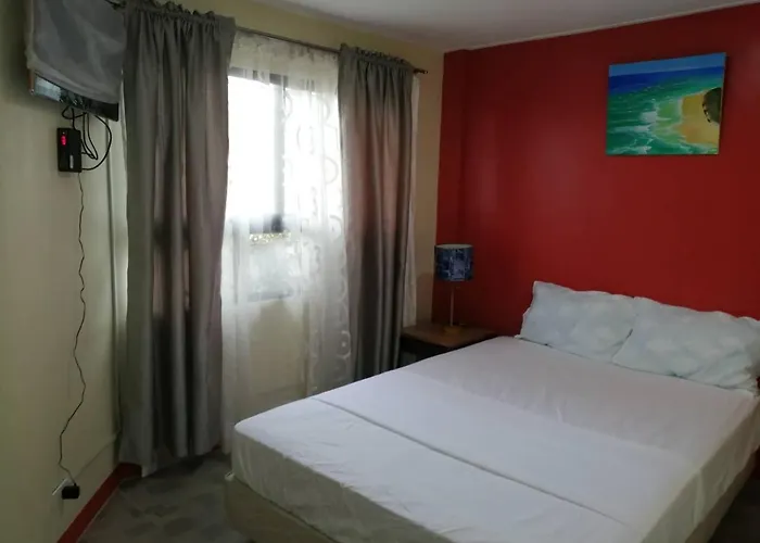 Cozy Mactan *