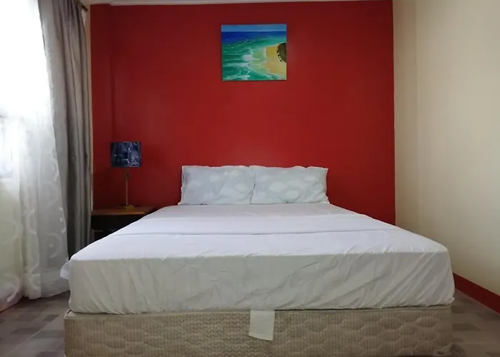 Cozy Mactan B&B