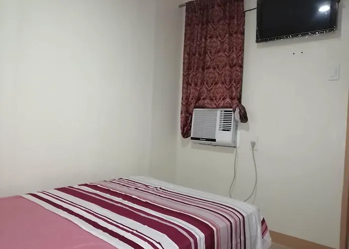 Cozy Mactan B&B 막탄