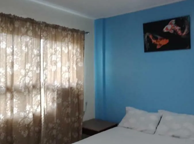 Cozy Mactan
