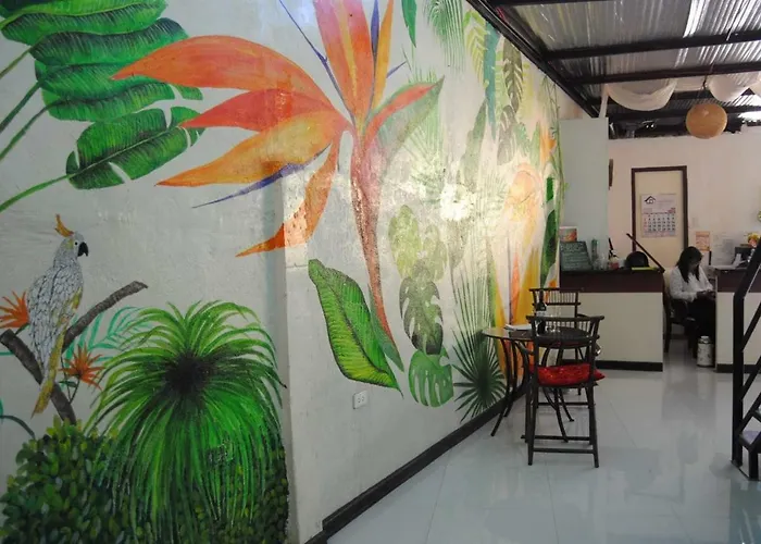 Cozy Mactan B&B 막탄