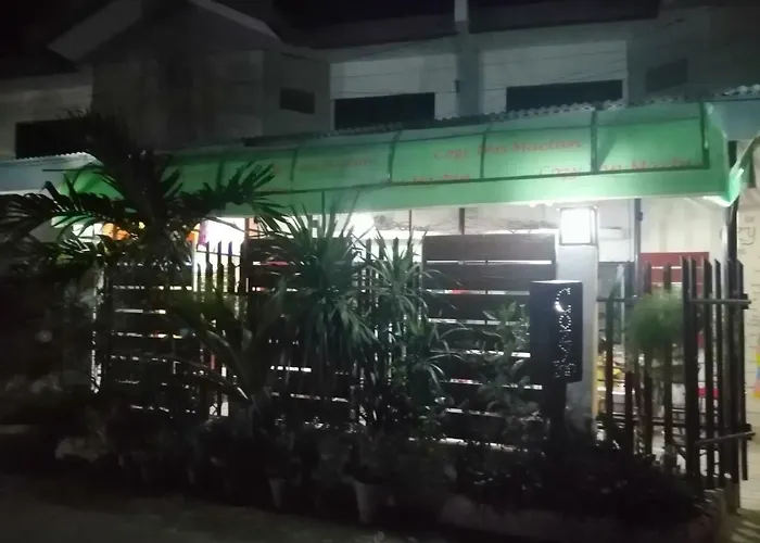 Cozy Mactan B&B